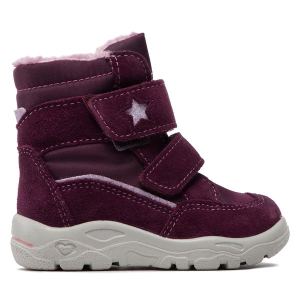Ricosta Čizme za snijeg Ricosta Pepino By Ricosta Hildie 76 503400902/380 Merlot