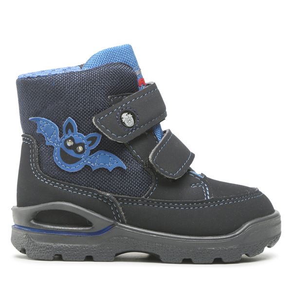 Ricosta Čizme za snijeg Ricosta Pepino by Ricosta Jan 50 3900703/180 Tamnoplava