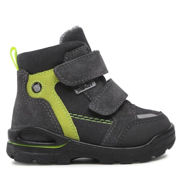 Ricosta Čizme za snijeg Ricosta Pepino By Ricosta Janne 50 3900603/490 Carbon/Asphalt