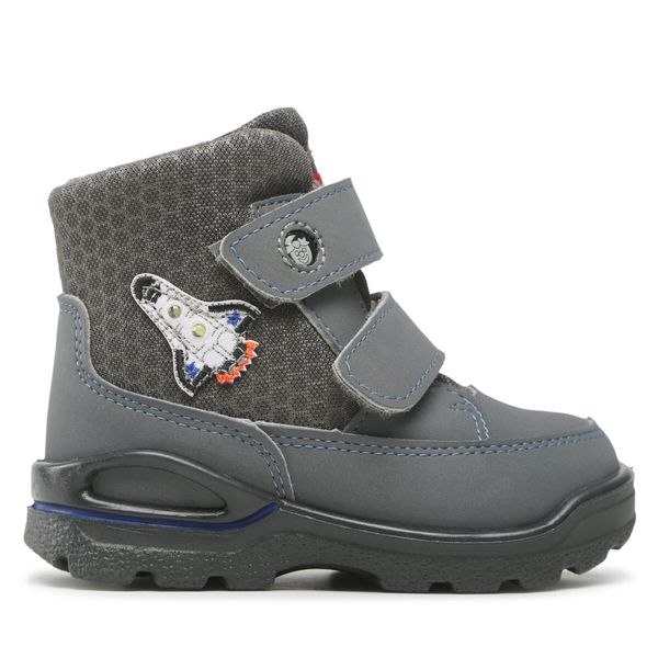 Ricosta Čizme za snijeg Ricosta Pepino by Ricosta Kalle 50 3900403/490 Siva