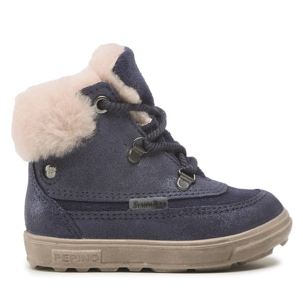 Ricosta Čizme za snijeg Ricosta Pepino by Ricosta Paula 50 2701203/170 Nautic