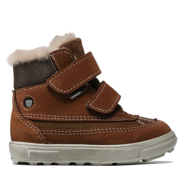 Ricosta Čizme za snijeg Ricosta Pepino by Ricosta Pedro 72 2730200/262 Curry/Hazel