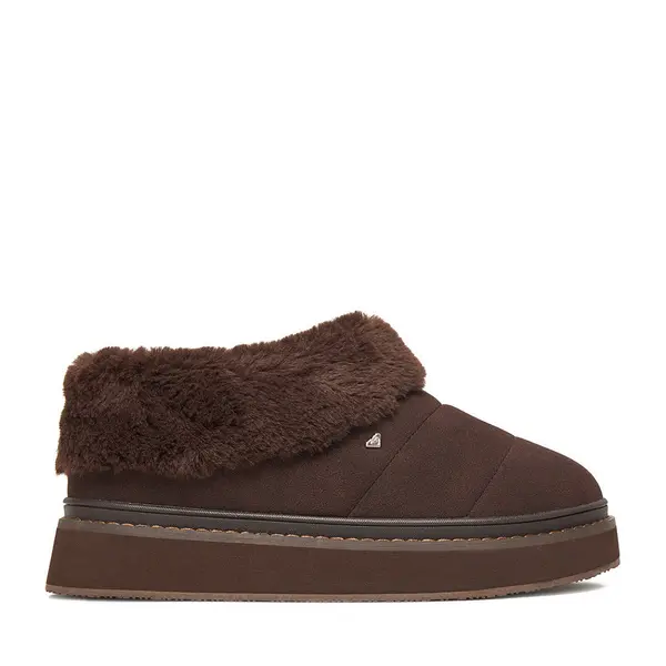 Roxy Čizme za snijeg Roxy CEO-FW25-96 Smeđa