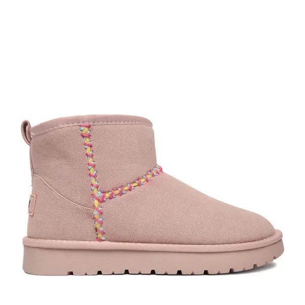 Roxy Čizme za snijeg Roxy CEO-HY669020S-1 Ružičasta