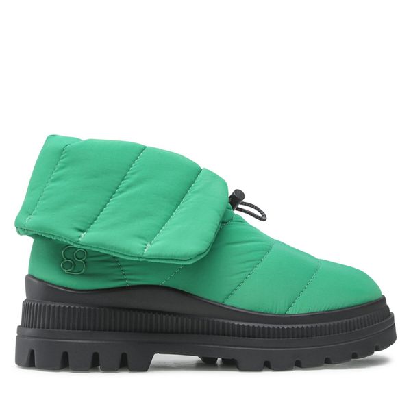 s.Oliver Čizme za snijeg s.Oliver 5-25458-29 Green 712