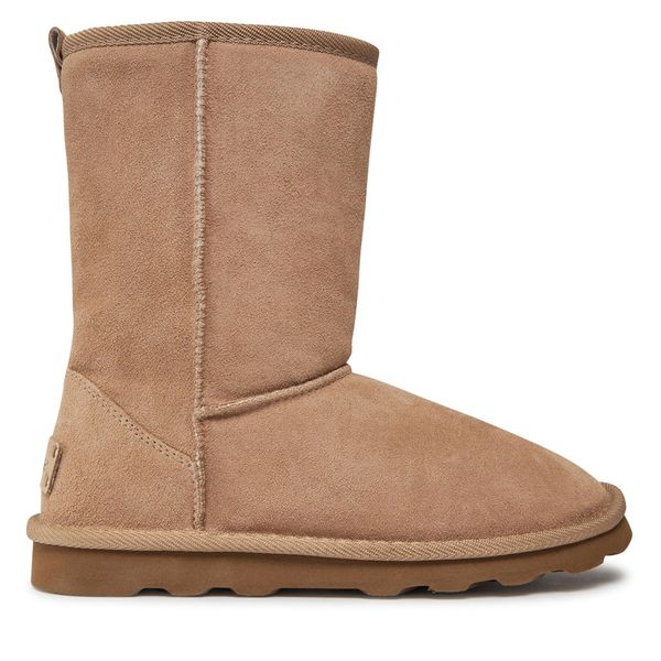 s.Oliver Čizme za snijeg s.Oliver 5-26340-41 Sand 355