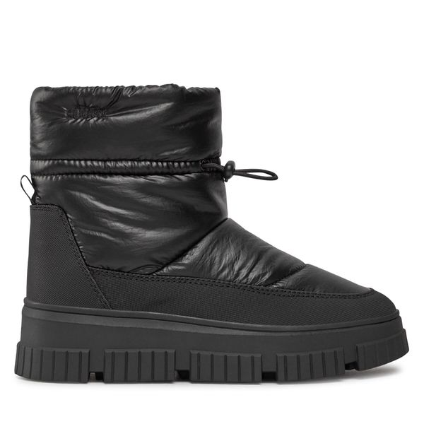 s.Oliver Čizme za snijeg s.Oliver 5-26454-41 Black 001