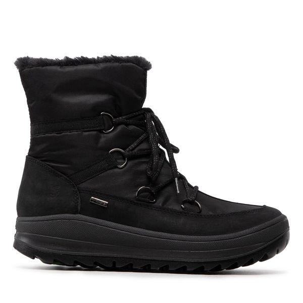 Salamander Čizme za snijeg Salamander GORE-TEX 32-24503-11 Crna