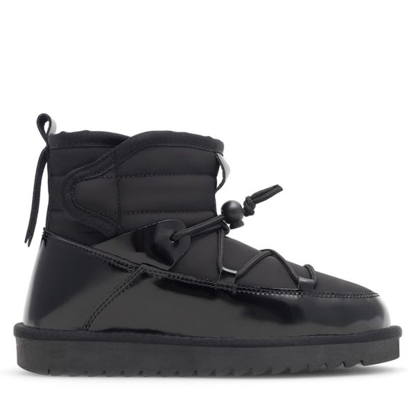 Sergio Bardi Čizme za snijeg Sergio Bardi WFA1634-12Z-SB Crna