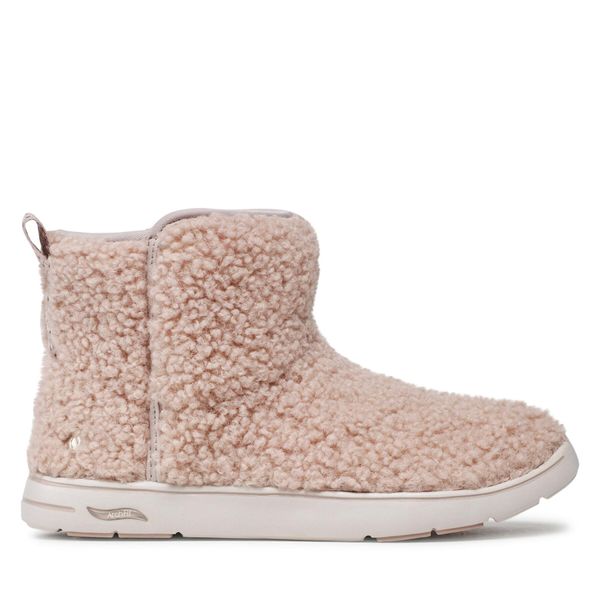 Skechers Čizme za snijeg Skechers Fluff Love 175192/NAT Bež