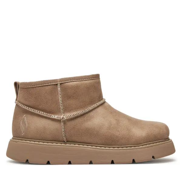 Skechers Čizme za snijeg Skechers Keepsakes Lite 169018/TPE Smeđa