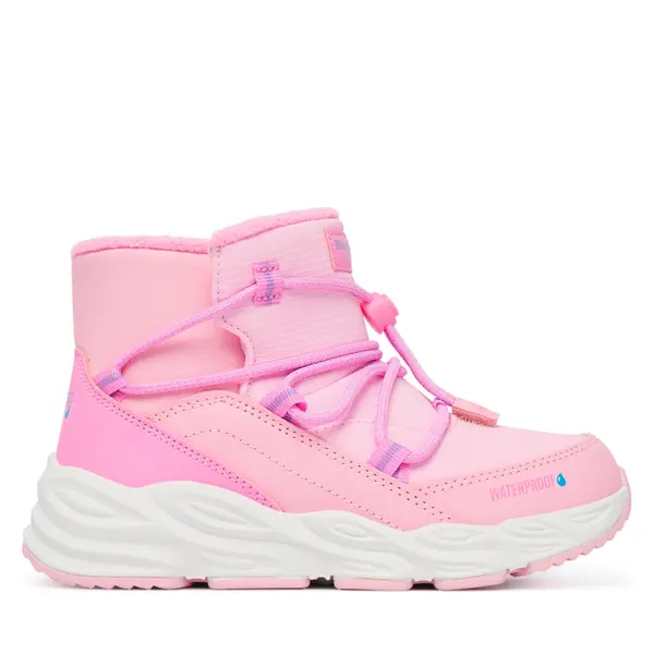 Skechers Čizme za snijeg Skechers Turbo Tread 303492L LTPK Ružičasta
