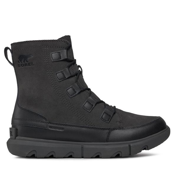 Sorel Čizme za snijeg Sorel Explorer Next™ Boot Wp NM4988-010 Crna