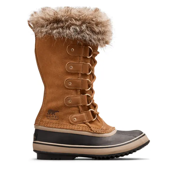 Sorel Čizme za snijeg Sorel Joan Of Arctic™ Wp 2115181224 Smeđa