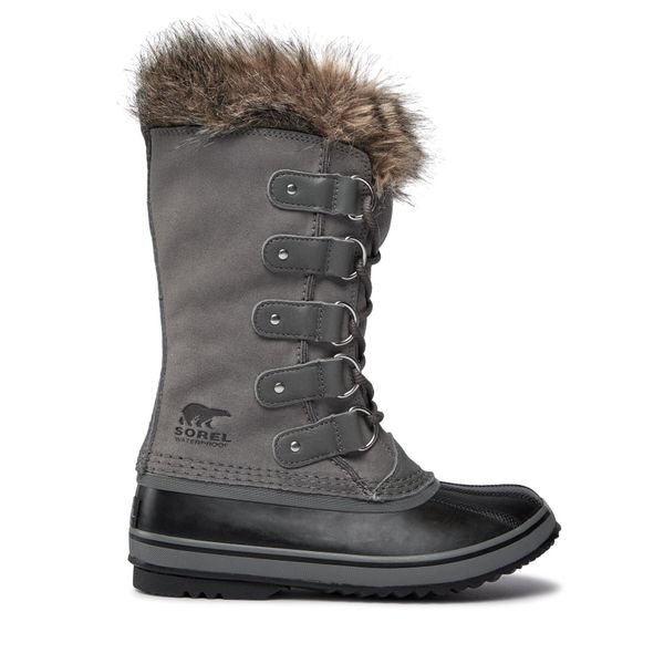 Sorel Čizme za snijeg Sorel Joan Of Arctic™ Wp NL3481-052 Quarry/Black