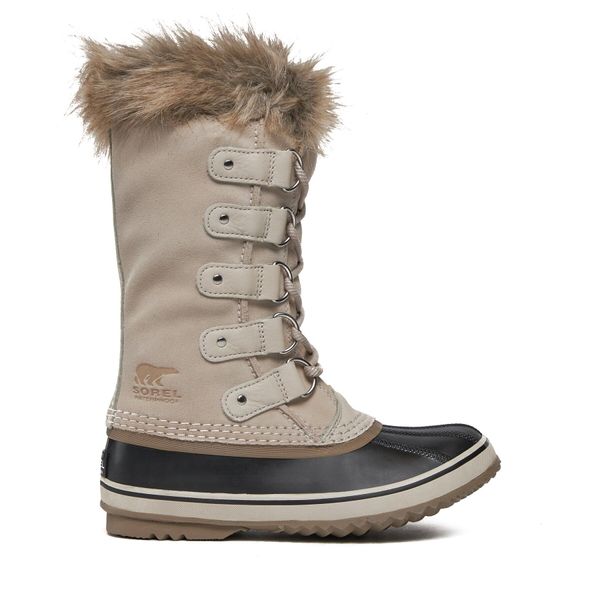 Sorel Čizme za snijeg Sorel Joan Of Arctic™ Wp NL3481-920 Fawn/Omega Taupe