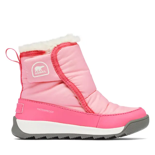 Sorel Čizme za snijeg Sorel Whitney™ II Plus Bootie Wp 2101341691 Ružičasta