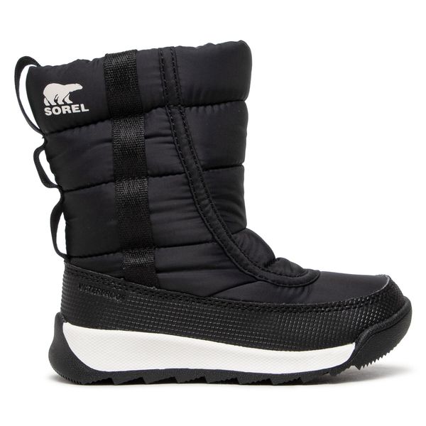 Sorel Čizme za snijeg Sorel Whitney™ II Puffy Mid Wp NC3873 Black 010