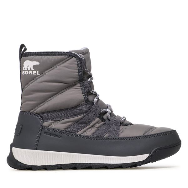 Sorel Čizme za snijeg Sorel Whitney™ II Short Lace Wp NL3822-052 Siva