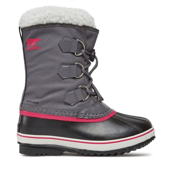 Sorel Čizme za snijeg Sorel Yoot Pac™ Nylon Wp NY1962-561 Pulse/Black