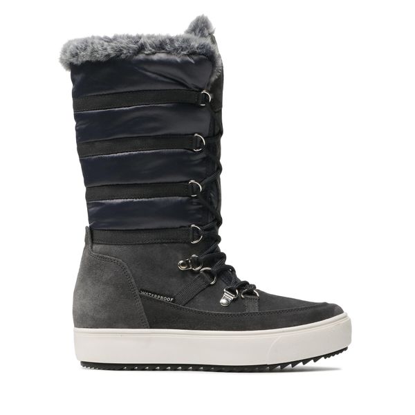 Sprandi Čizme za snijeg Sprandi 2760.10/SP Grey