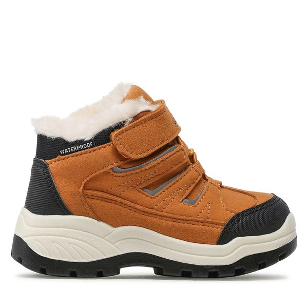 Sprandi Čizme za snijeg Sprandi CP91-21965 Camel