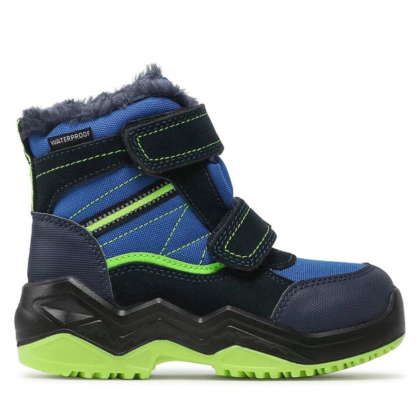 Sprandi Čizme za snijeg Sprandi CP91-21967 Plava