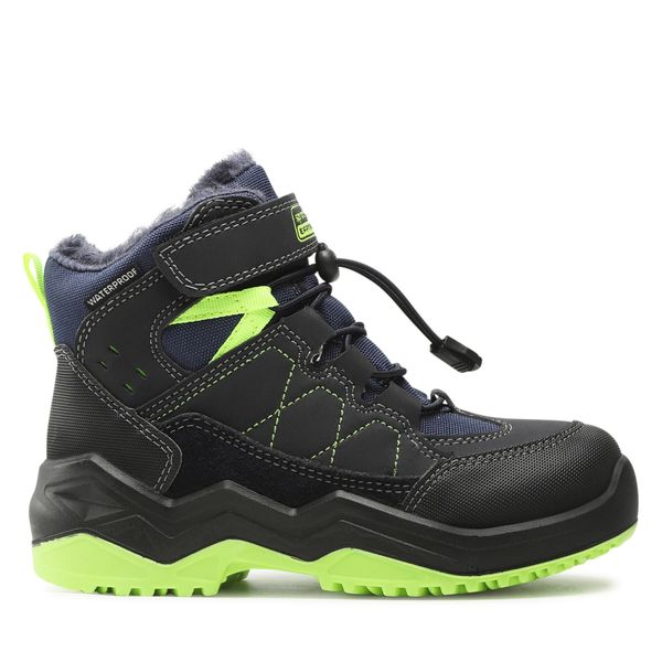 Sprandi Čizme za snijeg Sprandi CP91-21973 Tamnoplava