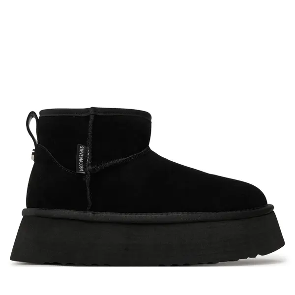 Steve Madden Čizme za snijeg Steve Madden Campfire SM11002737 Crna