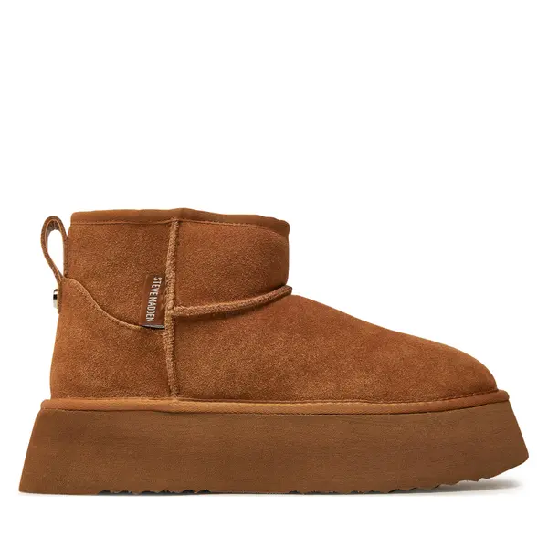 Steve Madden Čizme za snijeg Steve Madden Campfire SM11002737 Smeđa