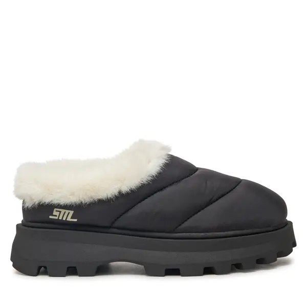 Steve Madden Čizme za snijeg Steve Madden Fireplace SM11003422 Crna