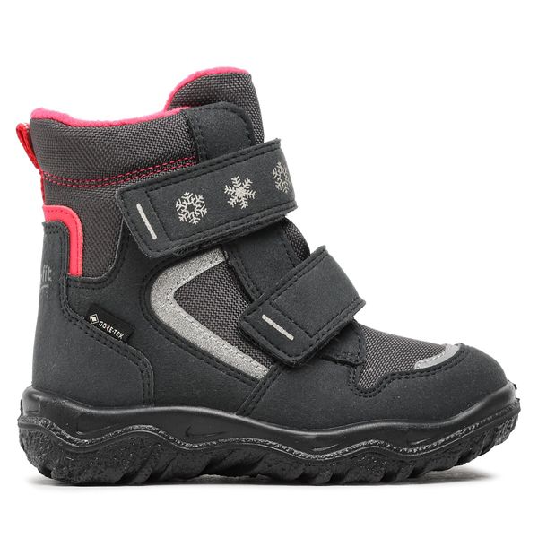 Superfit Čizme za snijeg Superfit 1-000045-2020 S Grey