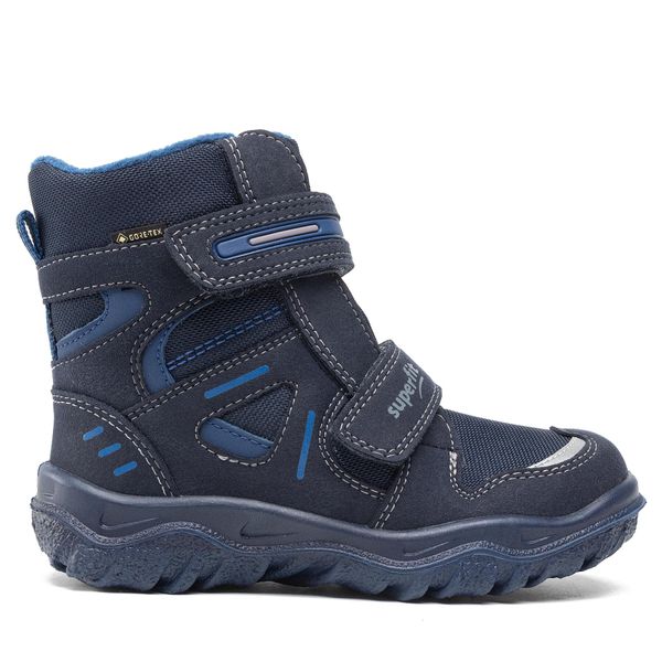 Superfit Čizme za snijeg Superfit GORE-TEX 0-809080-83 M Blau/Blau