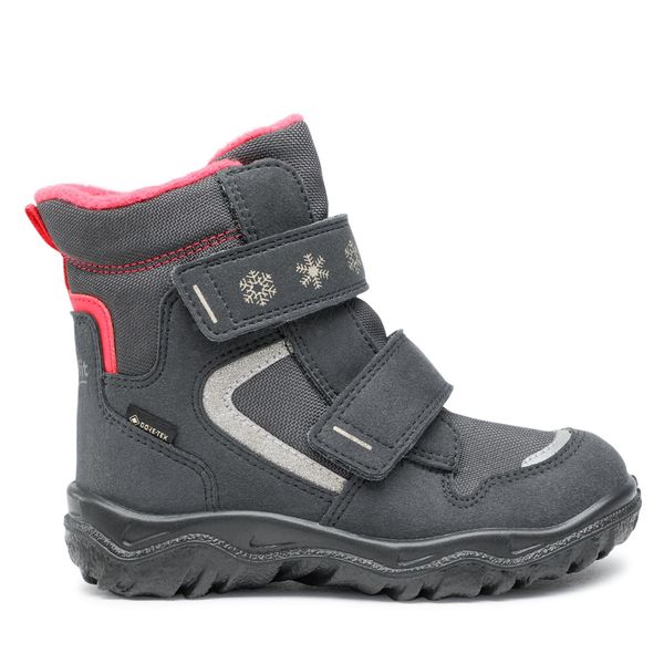 Superfit Čizme za snijeg Superfit GORE-TEX 1-000045-2020 S Grau/Pink