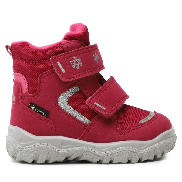 Superfit Čizme za snijeg Superfit GORE-TEX 1-000045-5510 M Pink