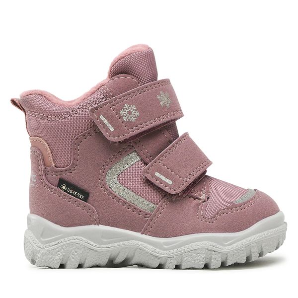 Superfit Čizme za snijeg Superfit GORE-TEX 1-000045-8510 M Lila/Rosa