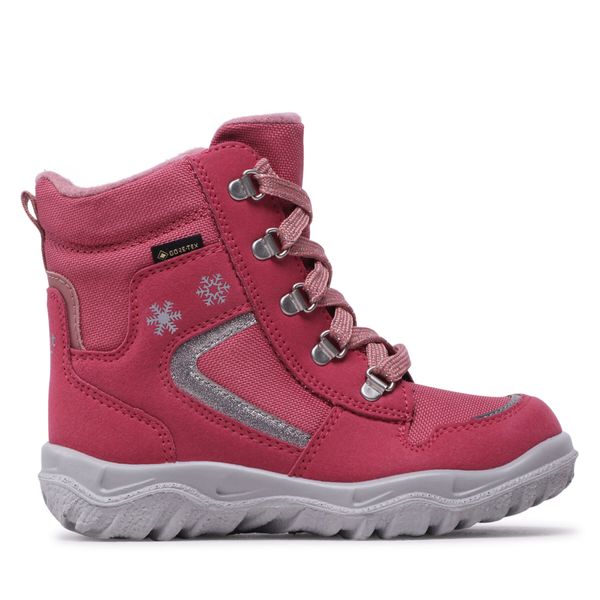 Superfit Čizme za snijeg Superfit GORE-TEX 1-000046-5500 D Pink/Rosa