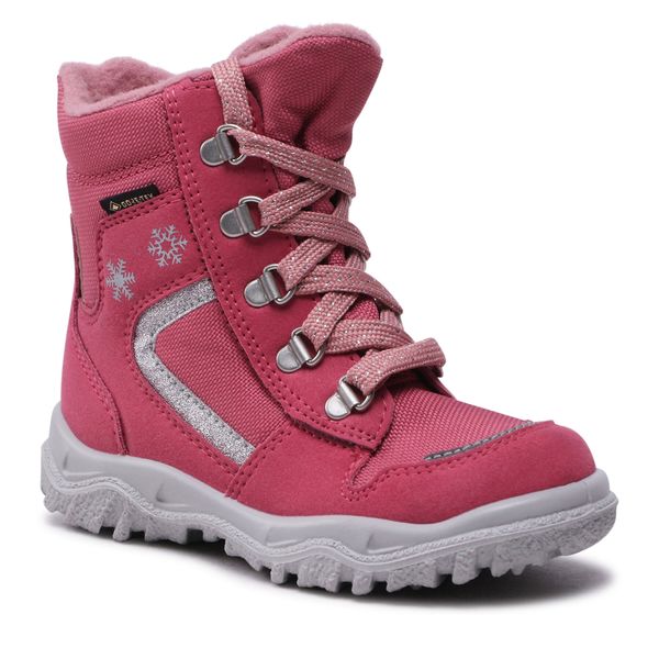 Superfit Čizme za snijeg Superfit GORE-TEX 1-000046-5500 S Pink/Rosa