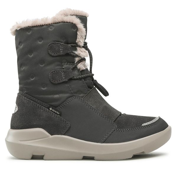 Superfit Čizme za snijeg Superfit GORE-TEX 1-000154-2000 M Grau