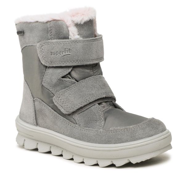 Superfit Čizme za snijeg Superfit GORE-TEX 1-000218-2500 M Hellgrau