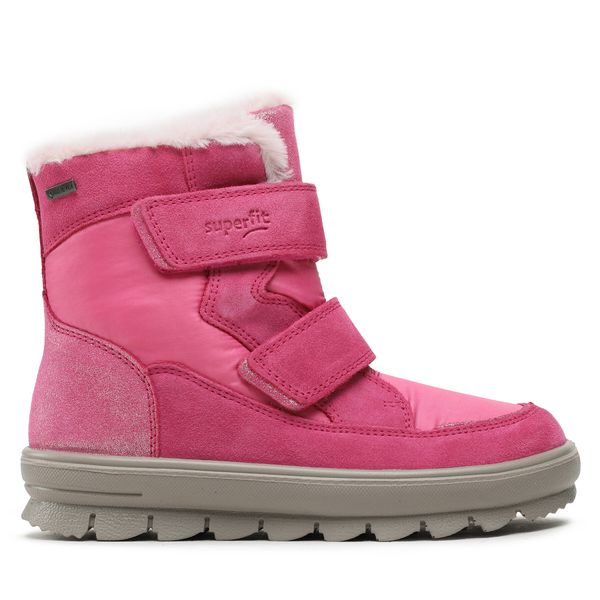 Superfit Čizme za snijeg Superfit GORE-TEX 1-000218-5510 S Pink