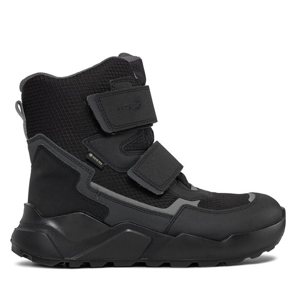 Superfit Čizme za snijeg Superfit GORE-TEX 1-000402-0000 S Black/Lightgrey
