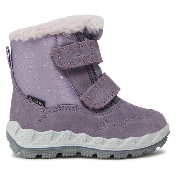 Superfit Čizme za snijeg Superfit GORE-TEX 1-006011-8510 M Purplec/Rose