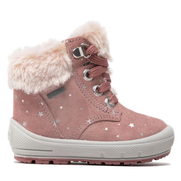 Superfit Čizme za snijeg Superfit GORE-TEX 1-006310-5510 M Rosa
