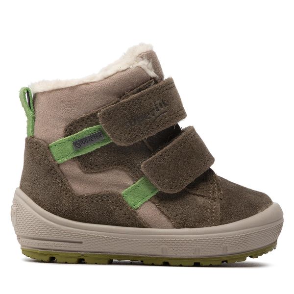 Superfit Čizme za snijeg Superfit GORE-TEX 1-006315-7000 M Grun