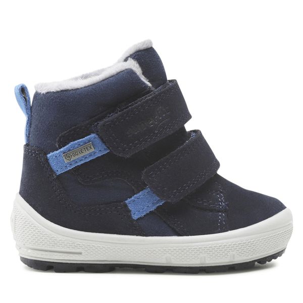 Superfit Čizme za snijeg Superfit GORE-TEX 1-006315-8010 M Tamnoplava