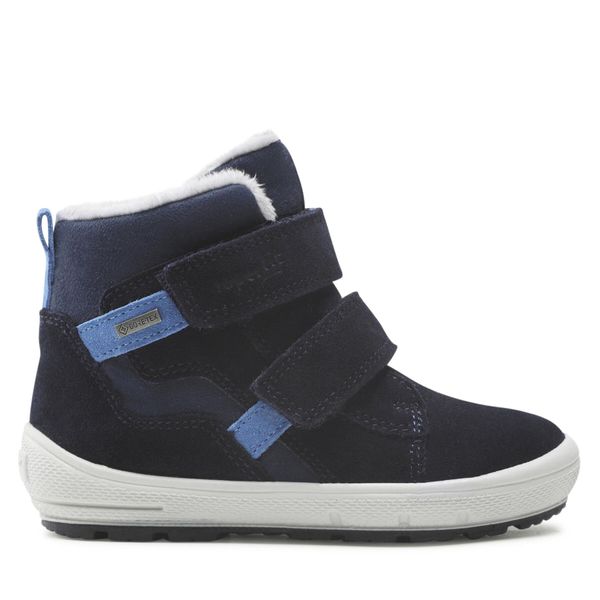 Superfit Čizme za snijeg Superfit GORE-TEX 1-006315-8010 S Blau/Hellblau