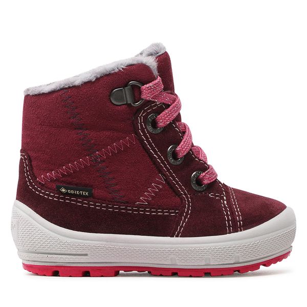 Superfit Čizme za snijeg Superfit GORE-TEX 1-006318-5000 M Rot/Pink