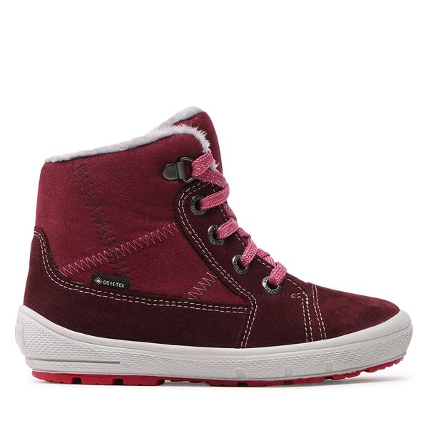 Superfit Čizme za snijeg Superfit GORE-TEX 1-006318-5000 S Rot/Pink