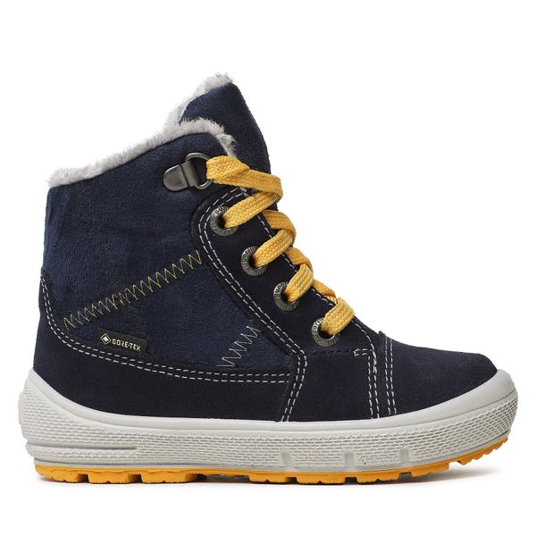 Superfit Čizme za snijeg Superfit GORE-TEX 1-006318-8000 S Blue